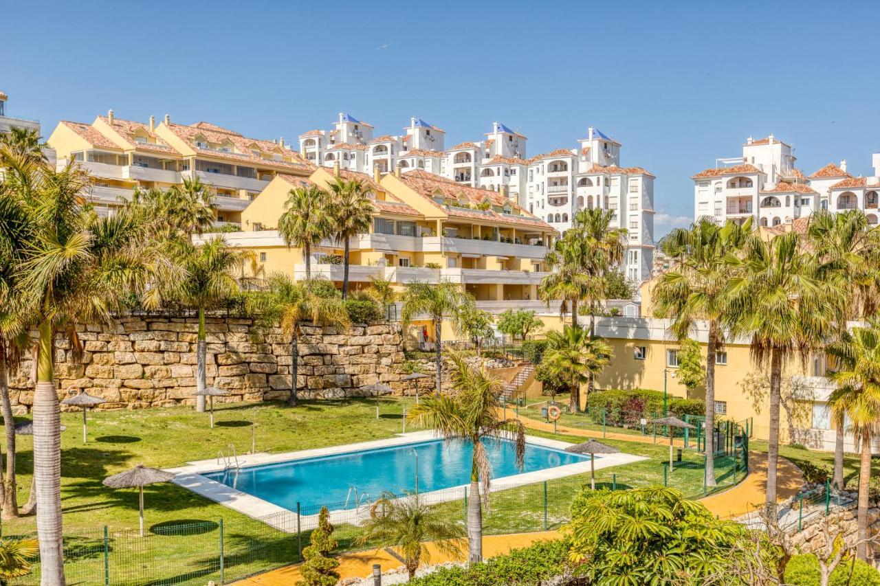 Hanami Puerto Alto Pa 1-6 Estepona Kültér fotó