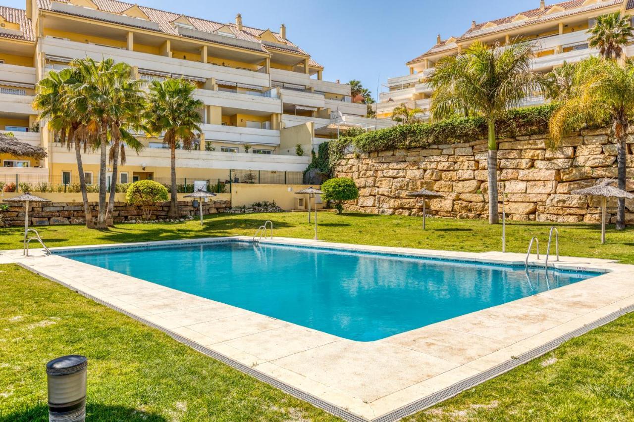 Hanami Puerto Alto Pa 1-6 Estepona Kültér fotó